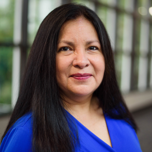 Mary Jane Villalobos